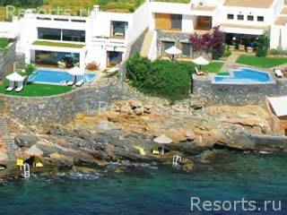 Elounda Peninsula All Suite Hotel 8